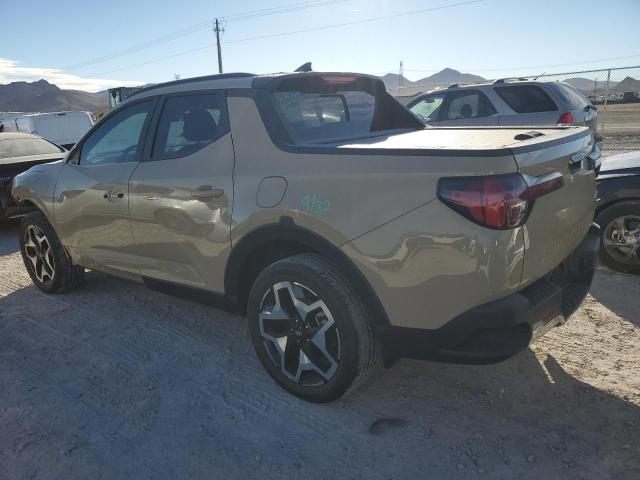 Photo 1 VIN: 5NTJEDAF6PH062789 - HYUNDAI SANTA CRUZ 