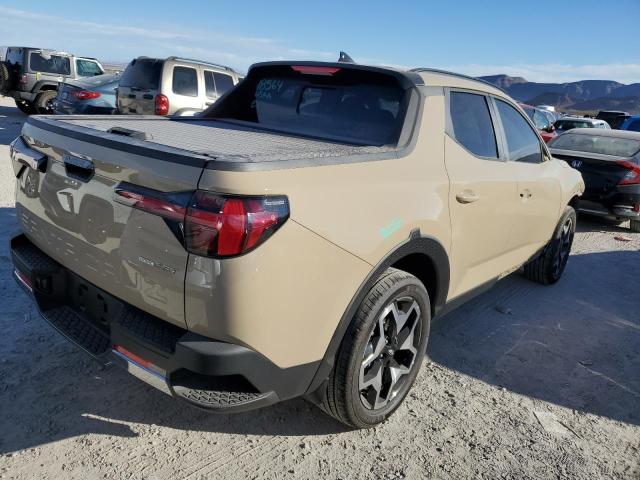 Photo 2 VIN: 5NTJEDAF6PH062789 - HYUNDAI SANTA CRUZ 