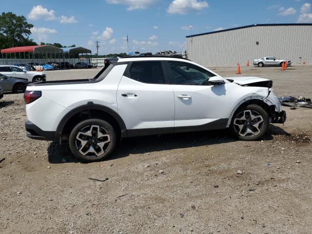 Photo 2 VIN: 5NTJEDAF7PH043457 - HYUNDAI SANTA CRUZ 