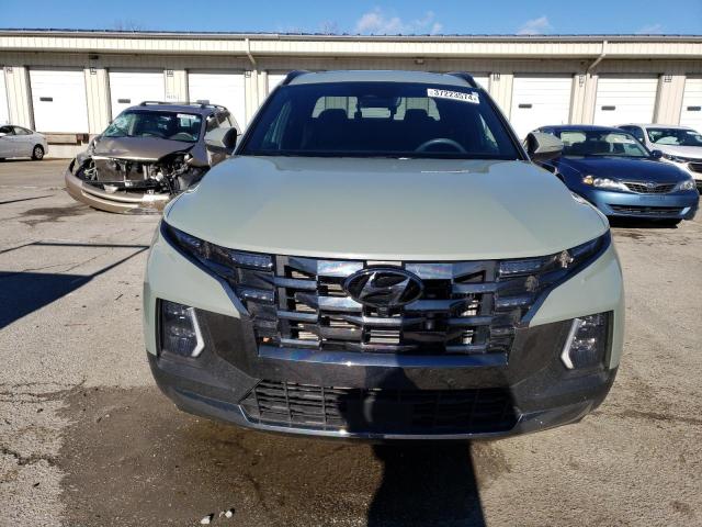 Photo 4 VIN: 5NTJEDAF8PH064477 - HYUNDAI SANTA CRUZ 