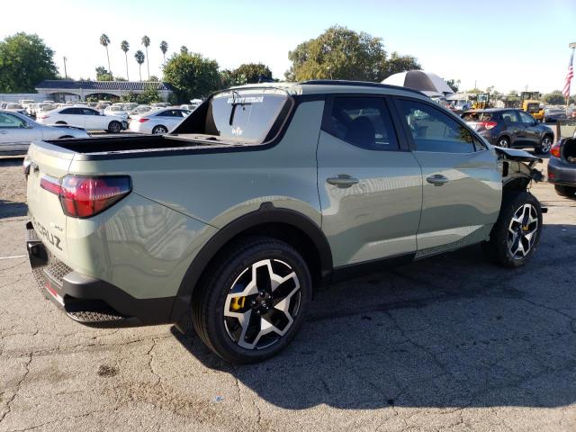 Photo 2 VIN: 5NTJEDAFXNH005895 - HYUNDAI SANTA CRUZ 