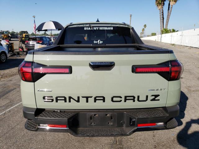 Photo 5 VIN: 5NTJEDAFXNH005895 - HYUNDAI SANTA CRUZ 