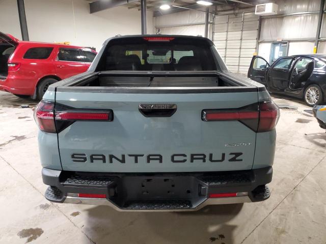 Photo 5 VIN: 5NTJEDAFXPH058146 - HYUNDAI SANTA CRUZ 