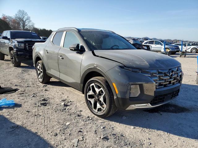 Photo 3 VIN: 5NTJEDDF5RH107963 - HYUNDAI SANTA CRUZ 