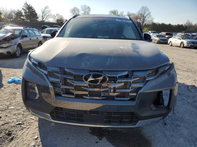 Photo 4 VIN: 5NTJEDDF5RH107963 - HYUNDAI SANTA CRUZ 