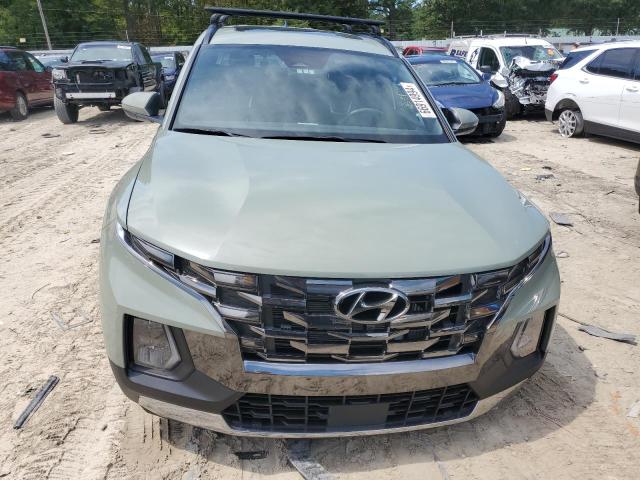 Photo 4 VIN: 5NTJEDDF8RH123087 - HYUNDAI SANTA CRUZ 