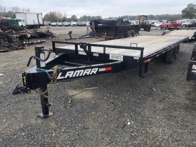 Photo 1 VIN: 5RVF82222MP093510 - CARGO TRAILER 