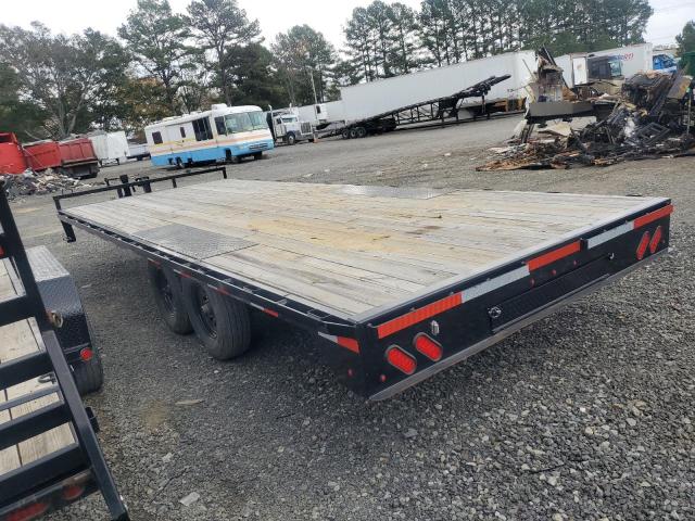 Photo 2 VIN: 5RVF82222MP093510 - CARGO TRAILER 