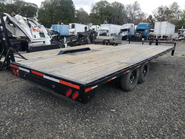 Photo 3 VIN: 5RVF82222MP093510 - CARGO TRAILER 