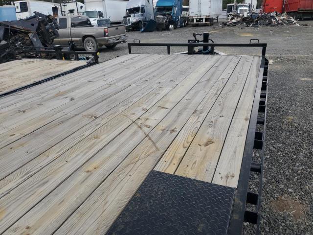 Photo 4 VIN: 5RVF82222MP093510 - CARGO TRAILER 