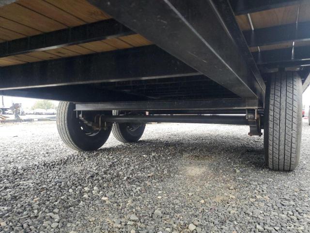 Photo 7 VIN: 5RVF82222MP093510 - CARGO TRAILER 