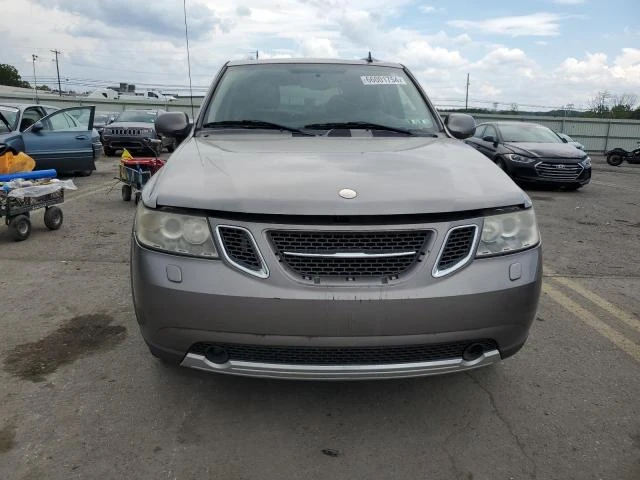 Photo 4 VIN: 5S3ET13M362804057 - SAAB 9-7X ARC 