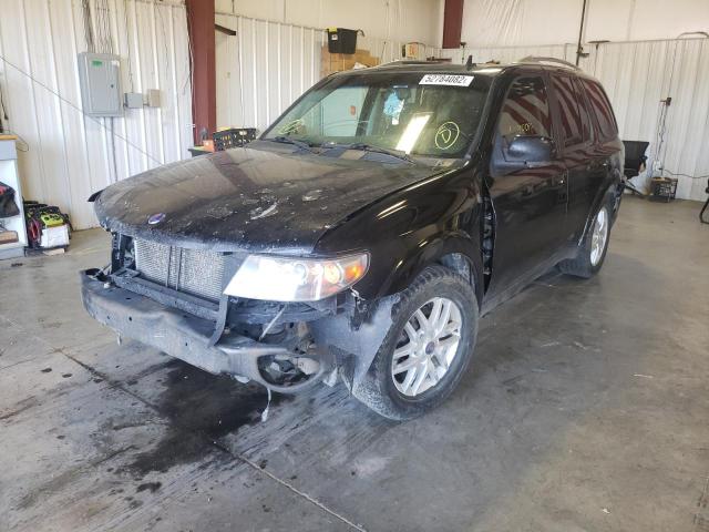 Photo 1 VIN: 5S3ET13M762803705 - SAAB 9-7X ARC 