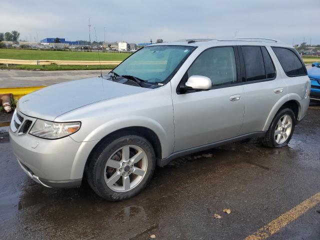 Photo 0 VIN: 5S3ET13M792800419 - SAAB 9-7X 5.3I 