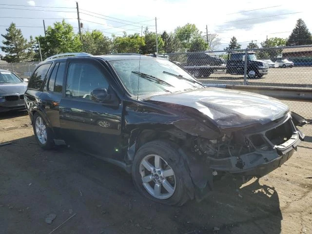 Photo 3 VIN: 5S3ET13M882803845 - SAAB 9-7X 5.3I 