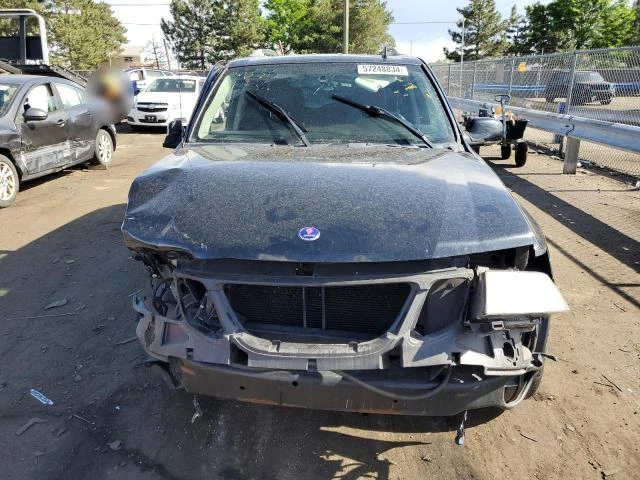 Photo 4 VIN: 5S3ET13M882803845 - SAAB 9-7X 5.3I 