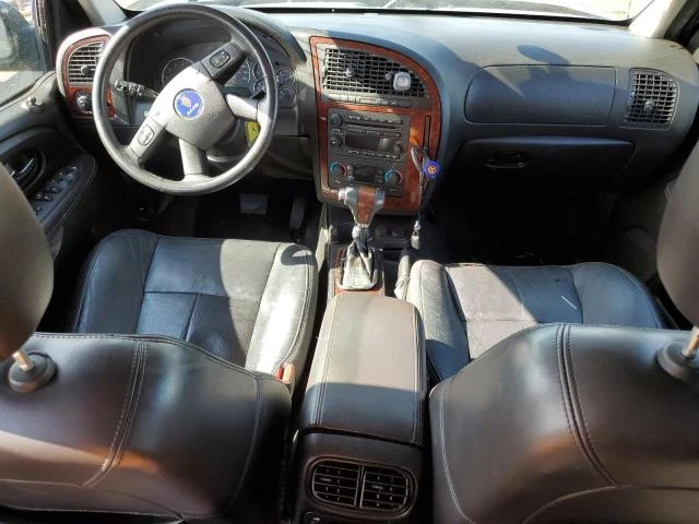 Photo 7 VIN: 5S3ET13M882803845 - SAAB 9-7X 5.3I 