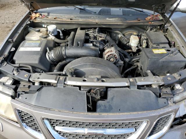 Photo 11 VIN: 5S3ET13MX62801544 - SAAB 9-7X ARC 