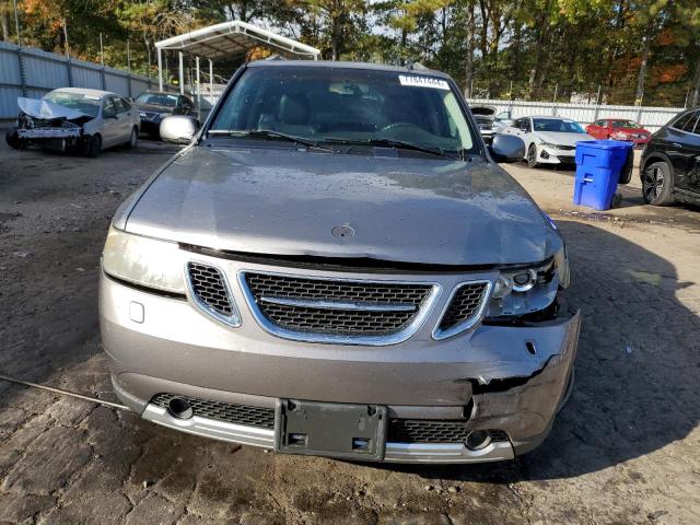 Photo 4 VIN: 5S3ET13MX62801544 - SAAB 9-7X ARC 