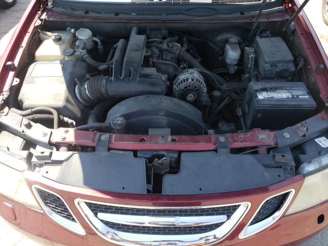 Photo 11 VIN: 5S3ET13MX62802208 - SAAB 9-7X ARC 