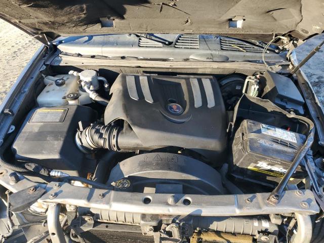 Photo 11 VIN: 5S3ET13MX62806260 - SAAB 9 7 