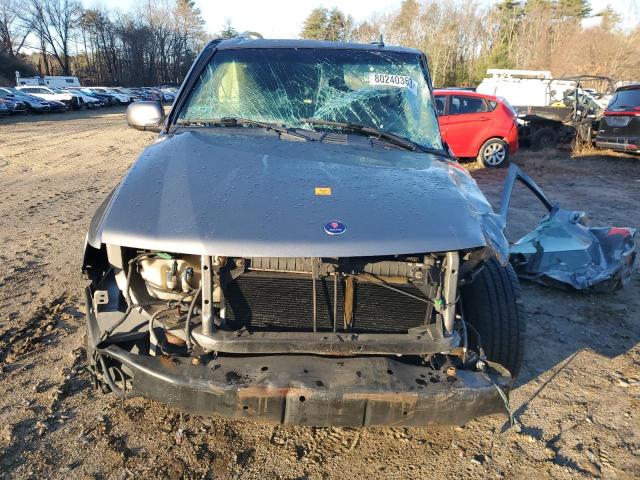 Photo 4 VIN: 5S3ET13MX62806260 - SAAB 9 7 