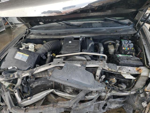 Photo 11 VIN: 5S3ET13S062804368 - SAAB 9-7X LINEA 