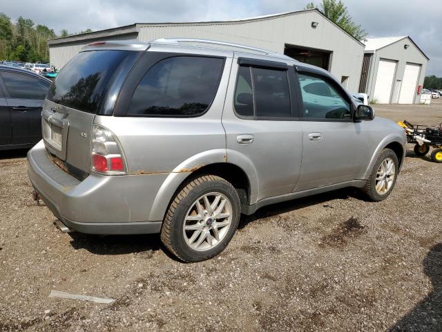 Photo 2 VIN: 5S3ET13S072802430 - SAAB 9-7X 4.2I 