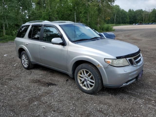 Photo 3 VIN: 5S3ET13S072802430 - SAAB 9-7X 4.2I 