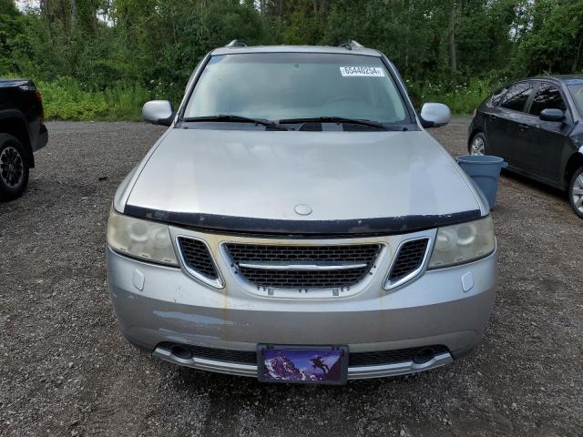 Photo 4 VIN: 5S3ET13S072802430 - SAAB 9-7X 4.2I 