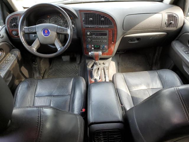 Photo 7 VIN: 5S3ET13S072802430 - SAAB 9-7X 4.2I 