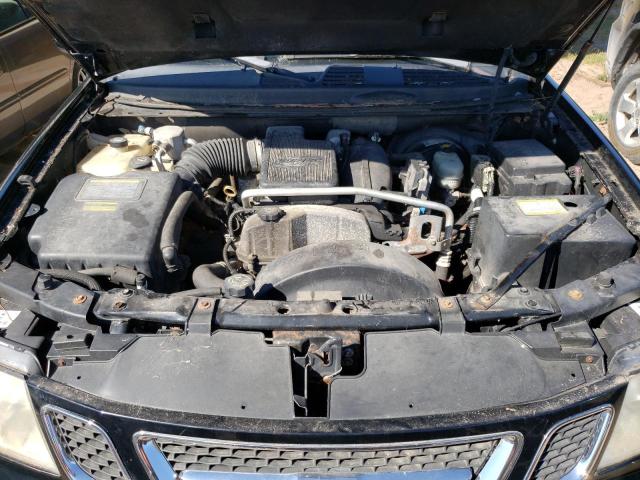 Photo 11 VIN: 5S3ET13S072802718 - SAAB 9-7X 4.2I 