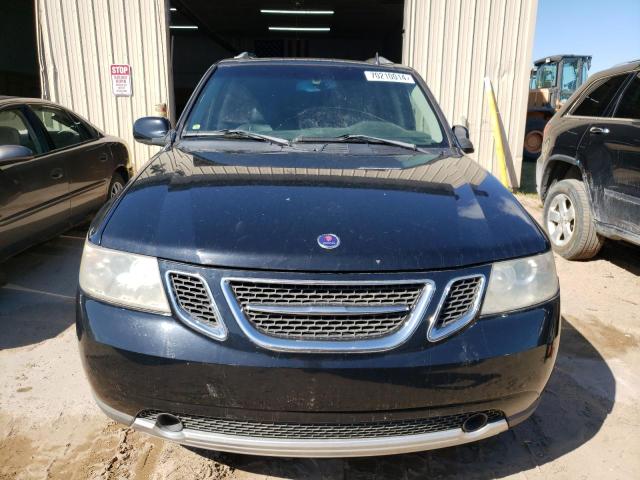 Photo 4 VIN: 5S3ET13S072802718 - SAAB 9-7X 4.2I 