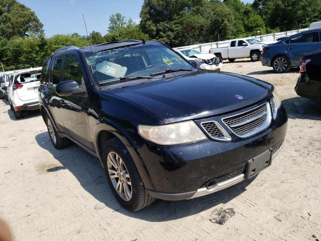 Photo 3 VIN: 5S3ET13S182802549 - SAAB 9-7X 