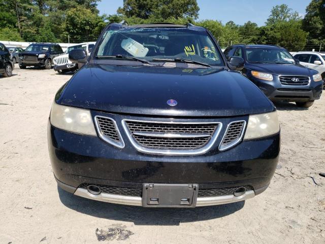 Photo 4 VIN: 5S3ET13S182802549 - SAAB 9-7X 