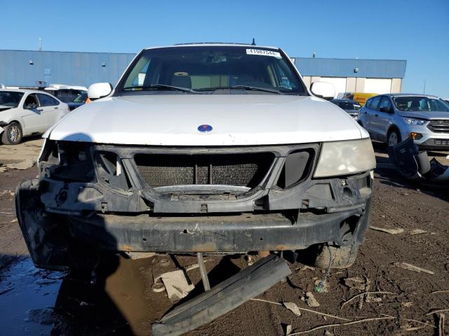 Photo 4 VIN: 5S3ET13S262802668 - SAAB 9 7 