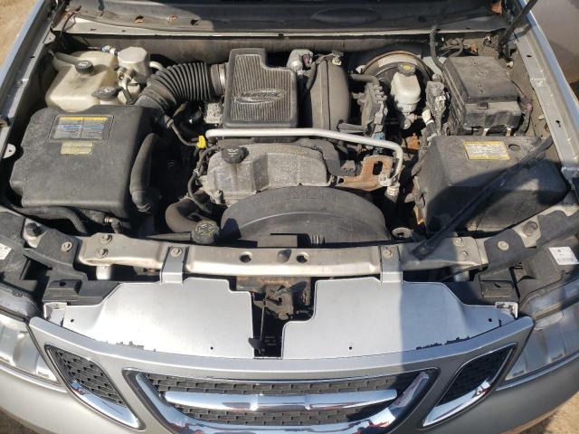 Photo 10 VIN: 5S3ET13S272800677 - SAAB 9 7 