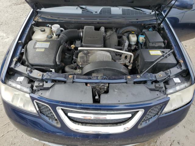 Photo 11 VIN: 5S3ET13S382804383 - SAAB 9-7X 4.2I 