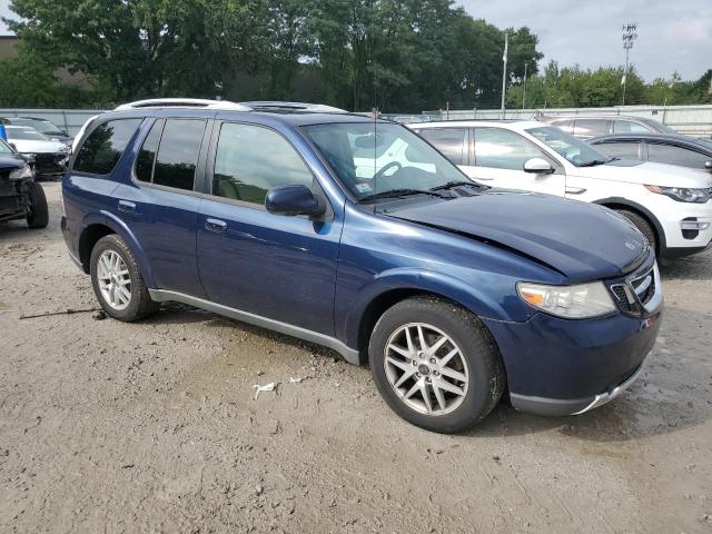 Photo 3 VIN: 5S3ET13S382804383 - SAAB 9-7X 4.2I 