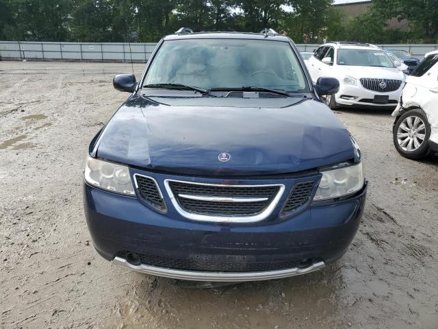 Photo 4 VIN: 5S3ET13S382804383 - SAAB 9-7X 4.2I 