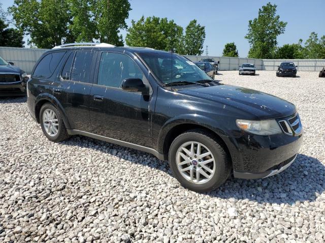 Photo 3 VIN: 5S3ET13S392801842 - SAAB 9-7X 