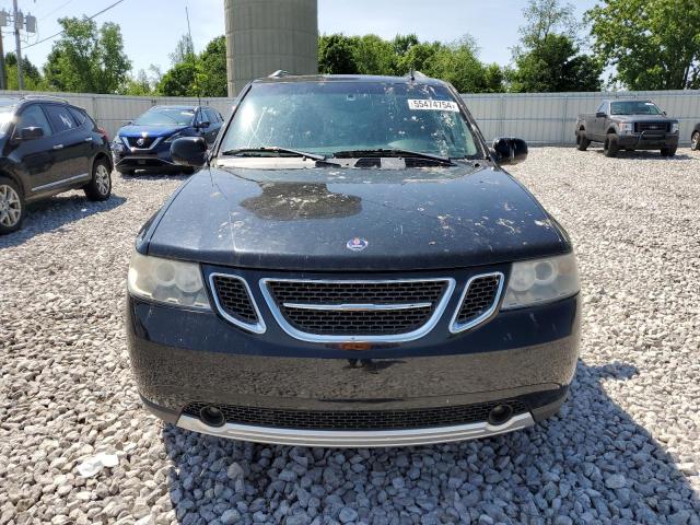 Photo 4 VIN: 5S3ET13S392801842 - SAAB 9-7X 