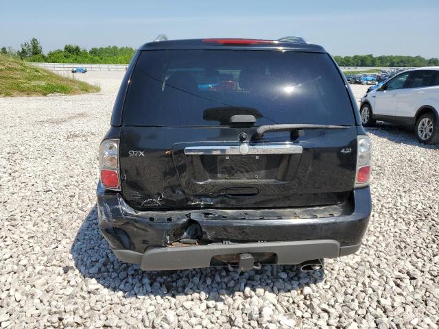 Photo 5 VIN: 5S3ET13S392801842 - SAAB 9-7X 