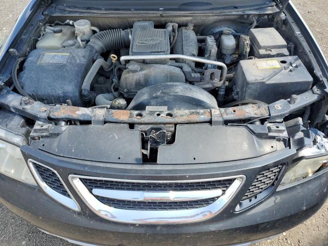 Photo 11 VIN: 5S3ET13S572804576 - SAAB 9-7X 