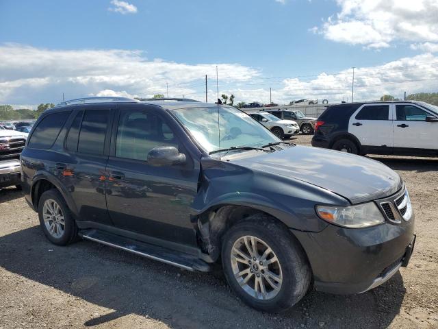 Photo 3 VIN: 5S3ET13S572804576 - SAAB 9-7X 