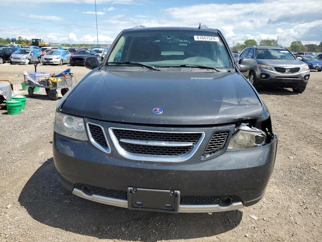 Photo 4 VIN: 5S3ET13S572804576 - SAAB 9-7X 