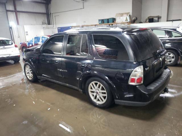 Photo 1 VIN: 5S3ET13S672803226 - SAAB 9-7X 4.2I 