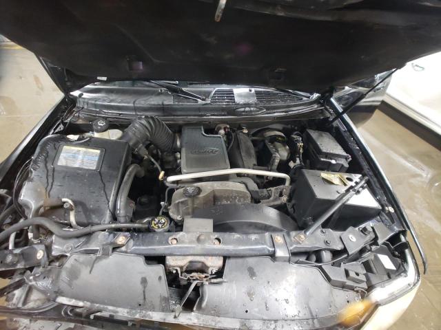 Photo 11 VIN: 5S3ET13S672803226 - SAAB 9-7X 4.2I 