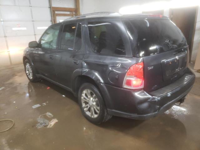 Photo 1 VIN: 5S3ET13S672804019 - SAAB 9-7X 4.2I 