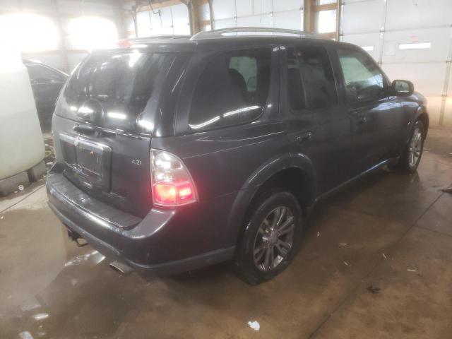 Photo 2 VIN: 5S3ET13S672804019 - SAAB 9-7X 4.2I 